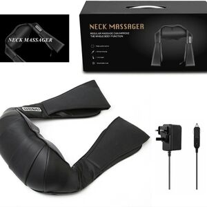 Neck Massager